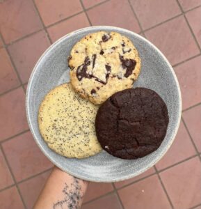 Cookies