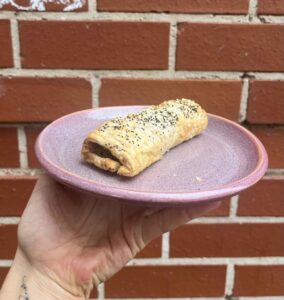 Sauso Rolls