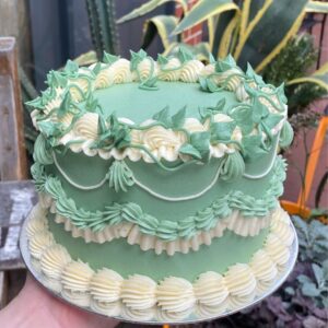 vintage danika The Vintage