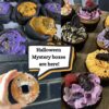 Halloween Mystery Box