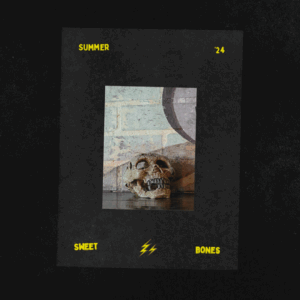 Zine | Summer '24 – Preorder