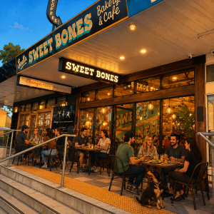 Aussie Pub-Style Dinner- Saturday 27th June 2026
