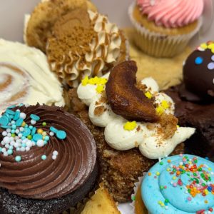 More Treats